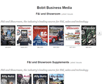 Tablet Screenshot of fi-magazine.epubxp.com